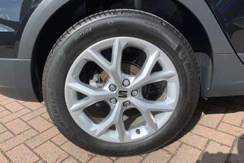 SEAT Arona 1.0 TSI 110 FR 5dr DSG