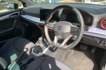 SEAT Arona 1.0 TSI 110 FR 5dr DSG