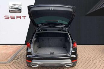 SEAT Arona 1.0 TSI 110 FR 5dr DSG