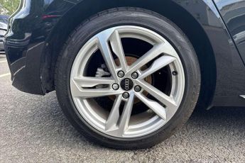 Audi A1 30 TFSI 110 S Line 5dr S Tronic