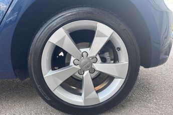 Audi A1 1.4 TFSI Sport 5dr S Tronic