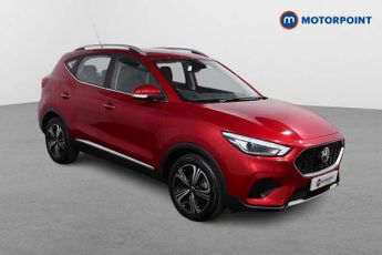 MG ZS 1.5 VTi-TECH Excite 5dr