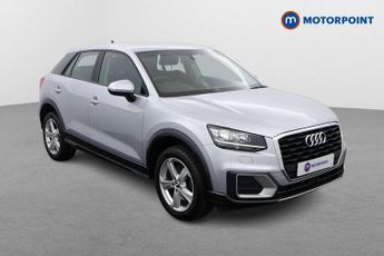 Audi Q2 1.0 TFSI Sport 5dr