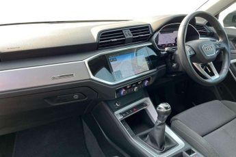 Audi Q3 35 TFSI Sport 5dr