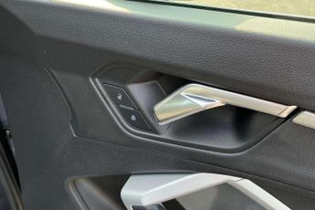 Audi Q3 35 TFSI Sport 5dr