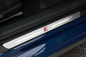 Audi A3 Saloon 30 TFSI S Line 4dr