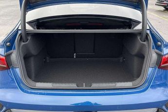 Audi A3 Saloon 30 TFSI S Line 4dr