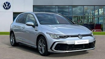 Volkswagen Golf 1.5 eTSI 150 R-Line 5dr DSG