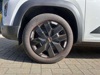 Dacia Spring 27kWh Extreme 65 48kW 5dr Auto