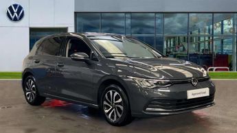 Volkswagen Golf 1.5 TSI 150 Active 5dr