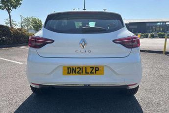 Renault Clio 1.0 TCe 100 Play 5dr
