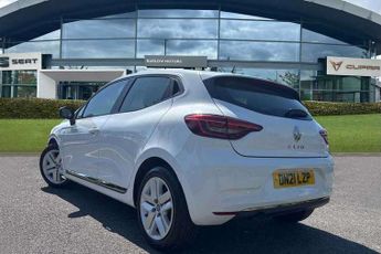 Renault Clio 1.0 TCe 100 Play 5dr