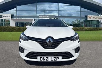 Renault Clio 1.0 TCe 100 Play 5dr