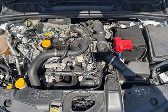 Renault Clio 1.0 TCe 100 Play 5dr