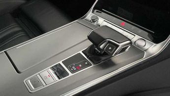 Audi A7 55 TFSI e Quattro Competition 5dr S Tronic