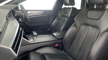 Audi A7 55 TFSI e Quattro Competition 5dr S Tronic