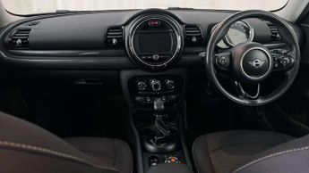 MINI Clubman 1.5 Cooper 6dr Auto