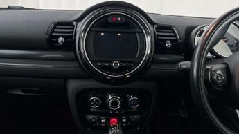 MINI Clubman 1.5 Cooper 6dr Auto
