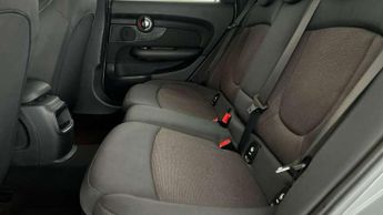 MINI Clubman 1.5 Cooper 6dr Auto
