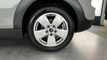 MINI Clubman 1.5 Cooper 6dr Auto