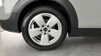 MINI Clubman 1.5 Cooper 6dr Auto