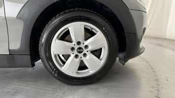 MINI Clubman 1.5 Cooper 6dr Auto