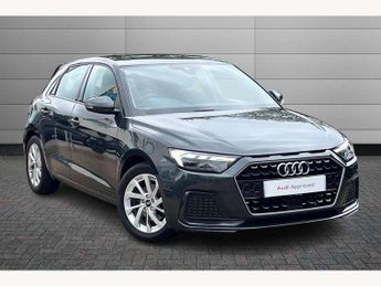 Audi A1 30 TFSI 110 Sport 5dr S Tronic