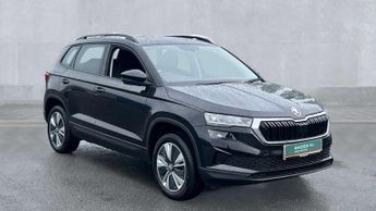 Skoda Karoq 1.0 TSI SE Drive 5dr