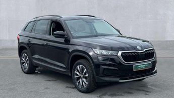 Skoda Kodiaq 2.0 TDI SE Drive 4x4 5dr DSG