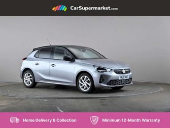 Vauxhall Corsa 1.2 Turbo SRi 5dr