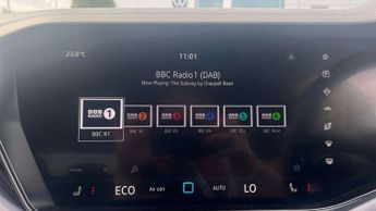 Volkswagen Touareg 3.0 V6 TDI 4Motion 286 Black Edition 5dr Tip Auto