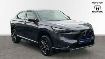 Honda HR-V 1.5 eHEV Advance 5dr CVT