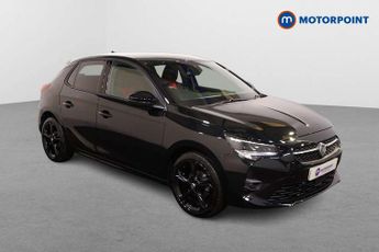Vauxhall Corsa 1.2 GS 5dr