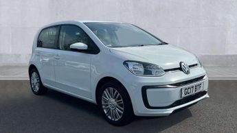 Volkswagen Up 1.0 Move Up 5dr