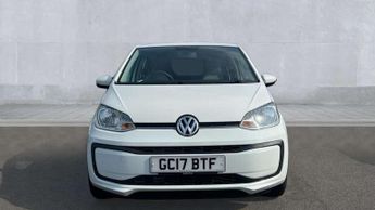 Volkswagen Up 1.0 Move Up 5dr