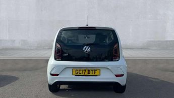 Volkswagen Up 1.0 Move Up 5dr