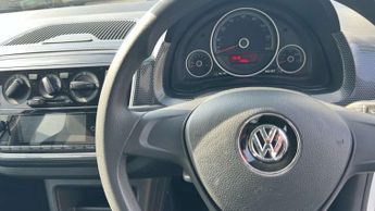 Volkswagen Up 1.0 Move Up 5dr