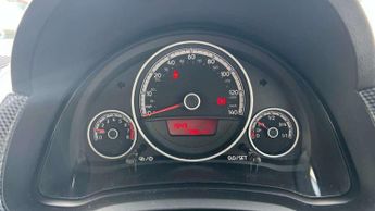 Volkswagen Up 1.0 Move Up 5dr