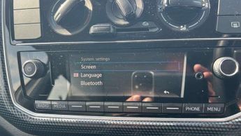 Volkswagen Up 1.0 Move Up 5dr