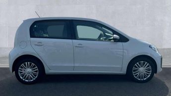 Volkswagen Up 1.0 Move Up 5dr