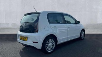 Volkswagen Up 1.0 Move Up 5dr