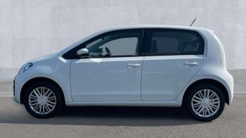 Volkswagen Up 1.0 Move Up 5dr