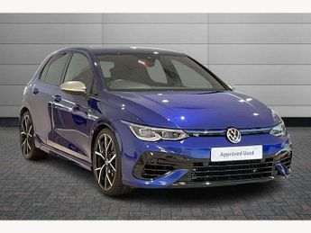 Volkswagen Golf 2.0 TSI 320 R 4Motion 5dr DSG
