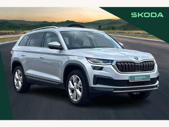 Skoda Kodiaq 2.0 TDI SE L 5dr DSG [7 Seat]