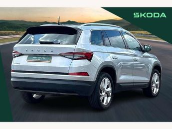 Skoda Kodiaq 2.0 TDI SE L 5dr DSG [7 Seat]