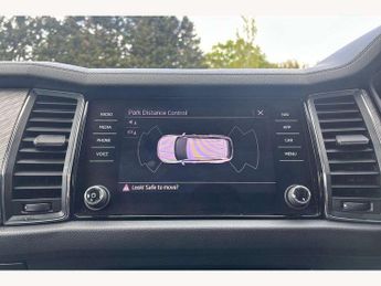 Skoda Kodiaq 2.0 TDI SE L 5dr DSG [7 Seat]