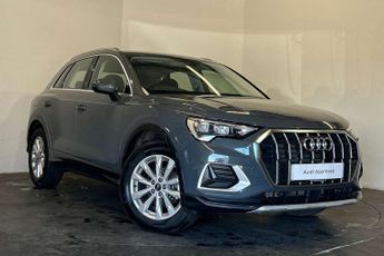Audi Q3 35 TFSI Sport 5dr S Tronic