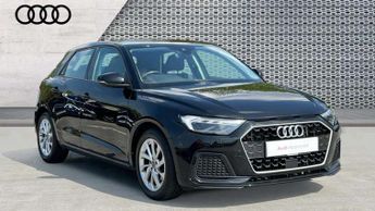 Audi A1 30 TFSI Sport 5dr