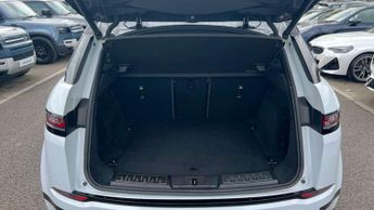 Land Rover Range Rover Evoque 2.0 P250 First Edition 5dr Auto