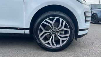 Land Rover Range Rover Evoque 2.0 P250 First Edition 5dr Auto